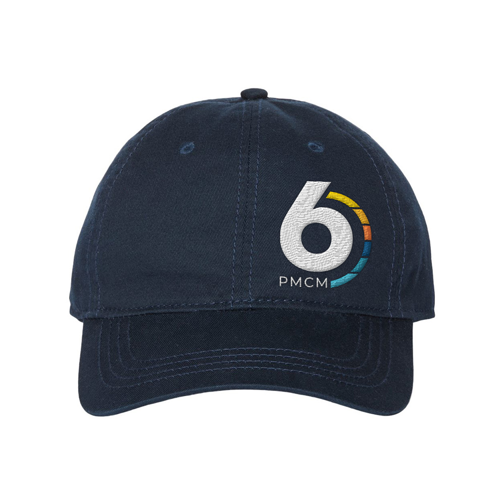 Classic Dad Cap