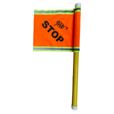 NEW 40” Safety Flag