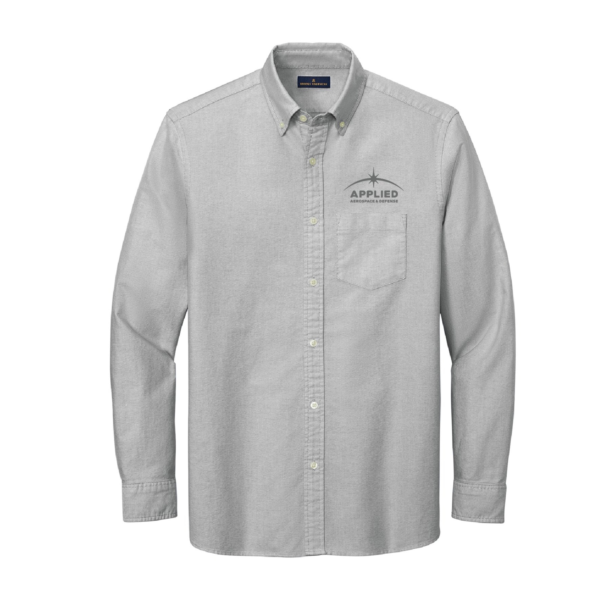 Brooks Brothers® Casual Oxford Cloth Shirt