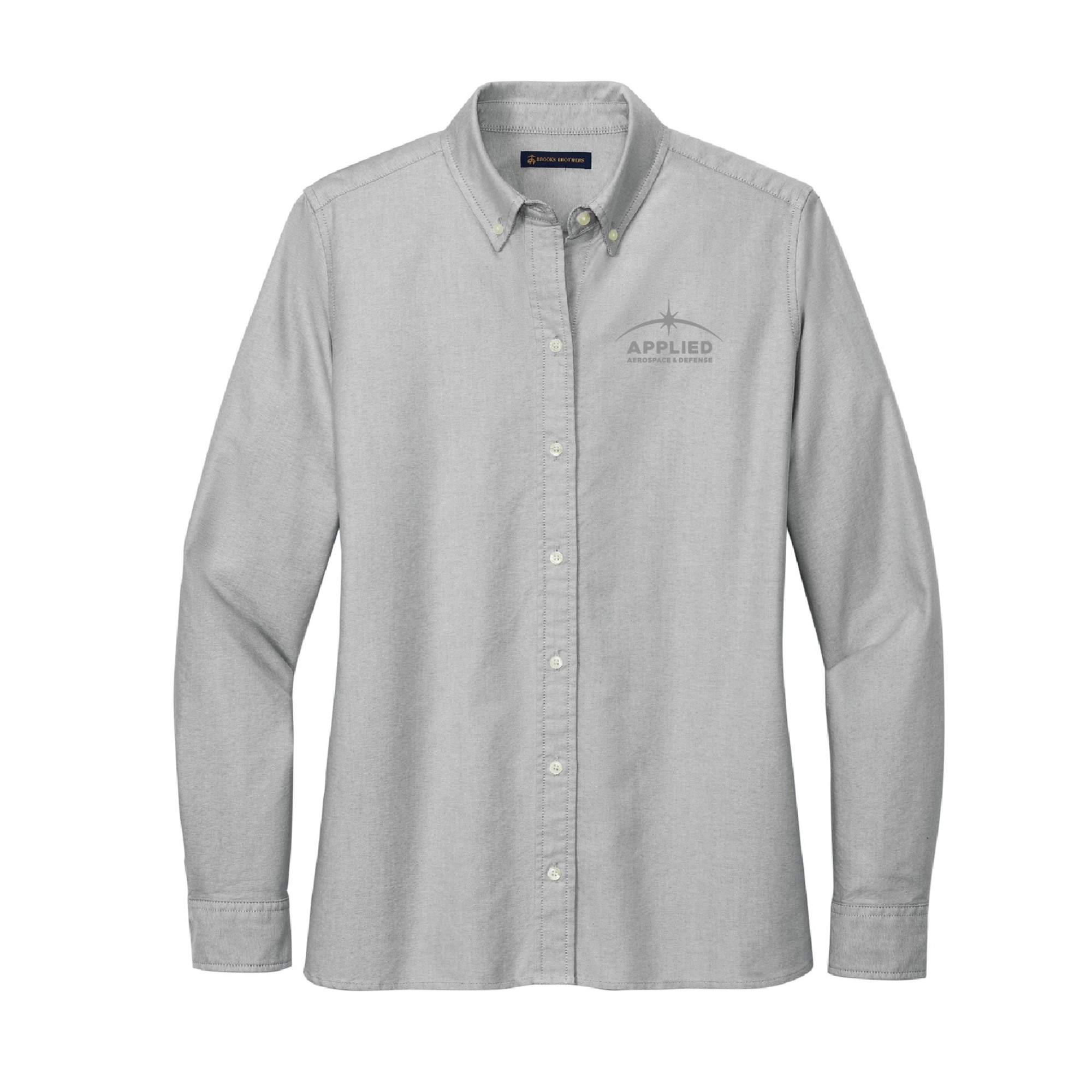 Brooks Brothers® Women's Casual Oxford Cloth Shirt