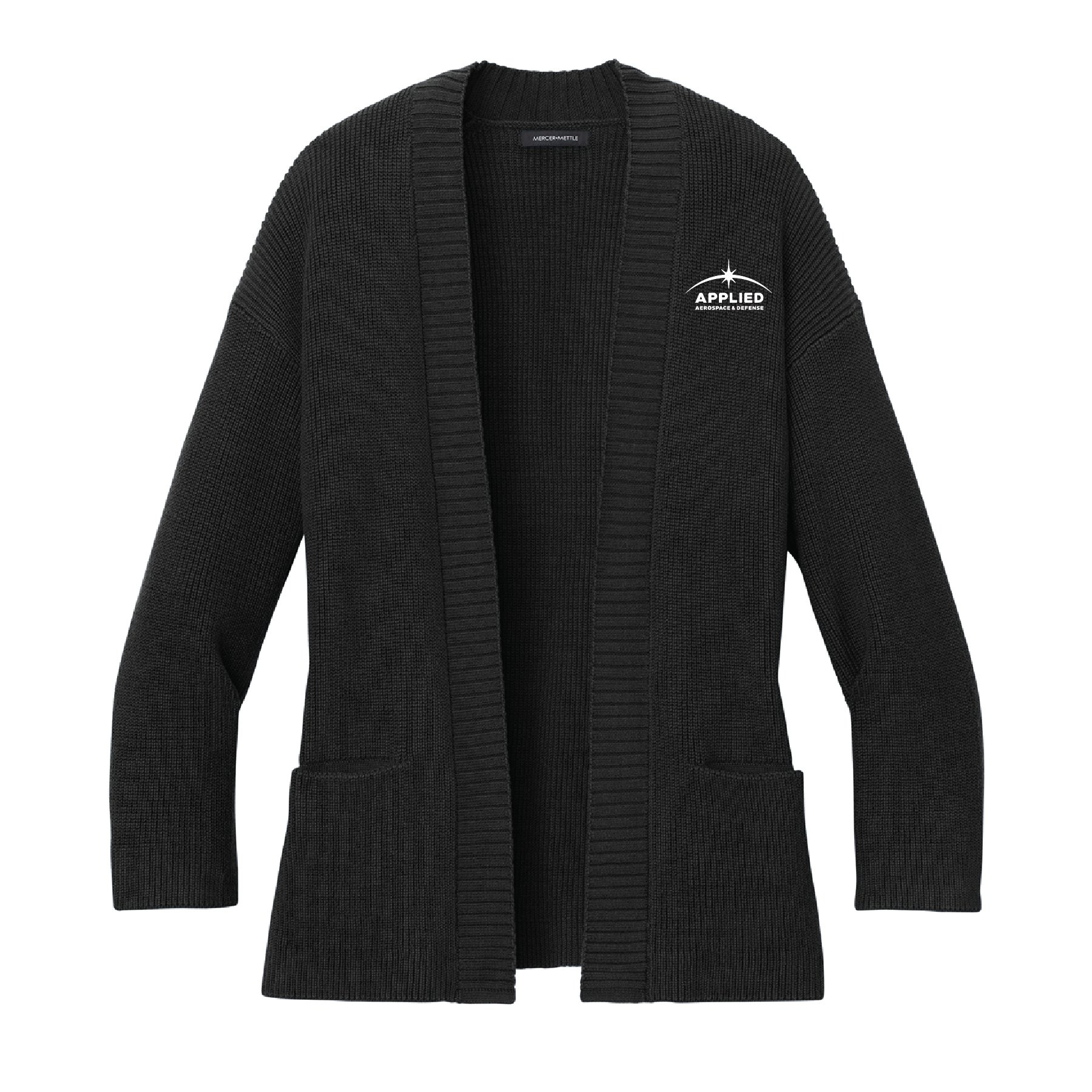 Mercer+Mettle® Women's Open Cardi