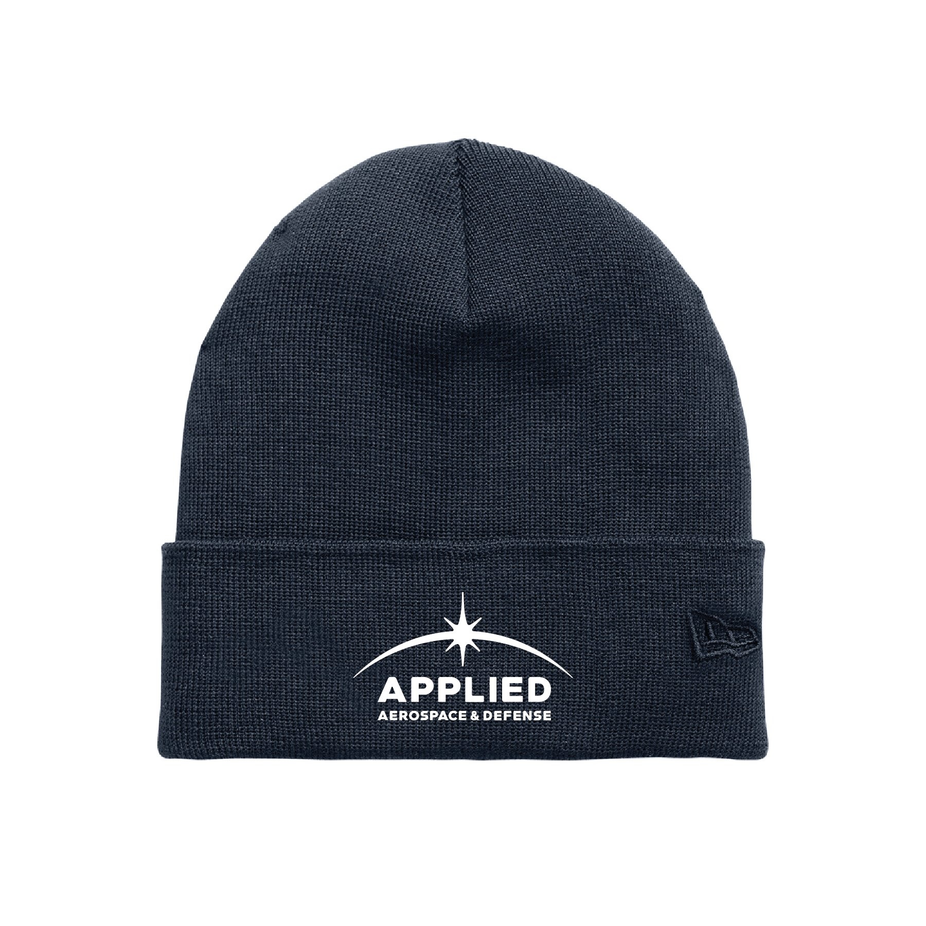 New Era® Recycled Cuff Beanie