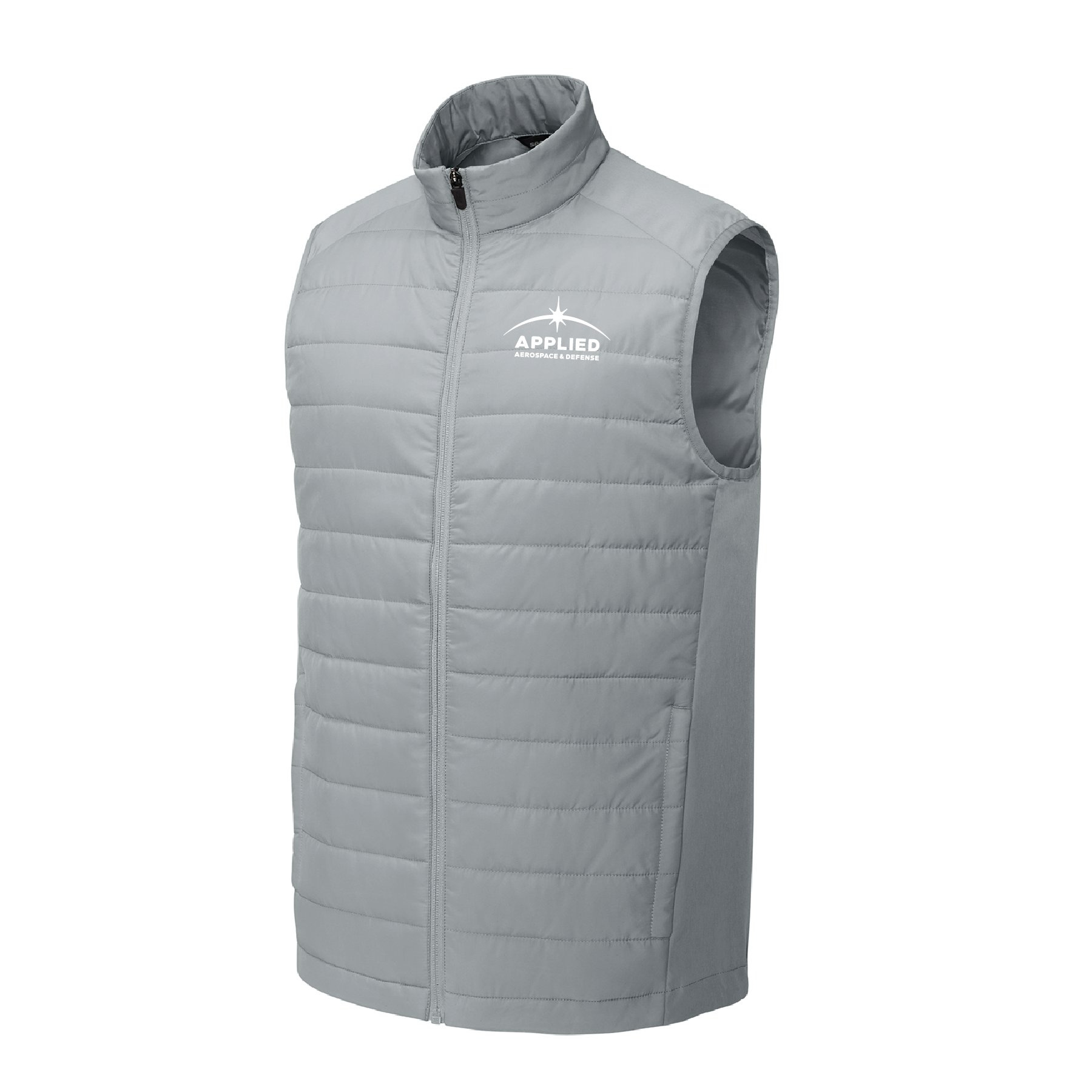 Sport-Tek® Teknical Hybrid Vest