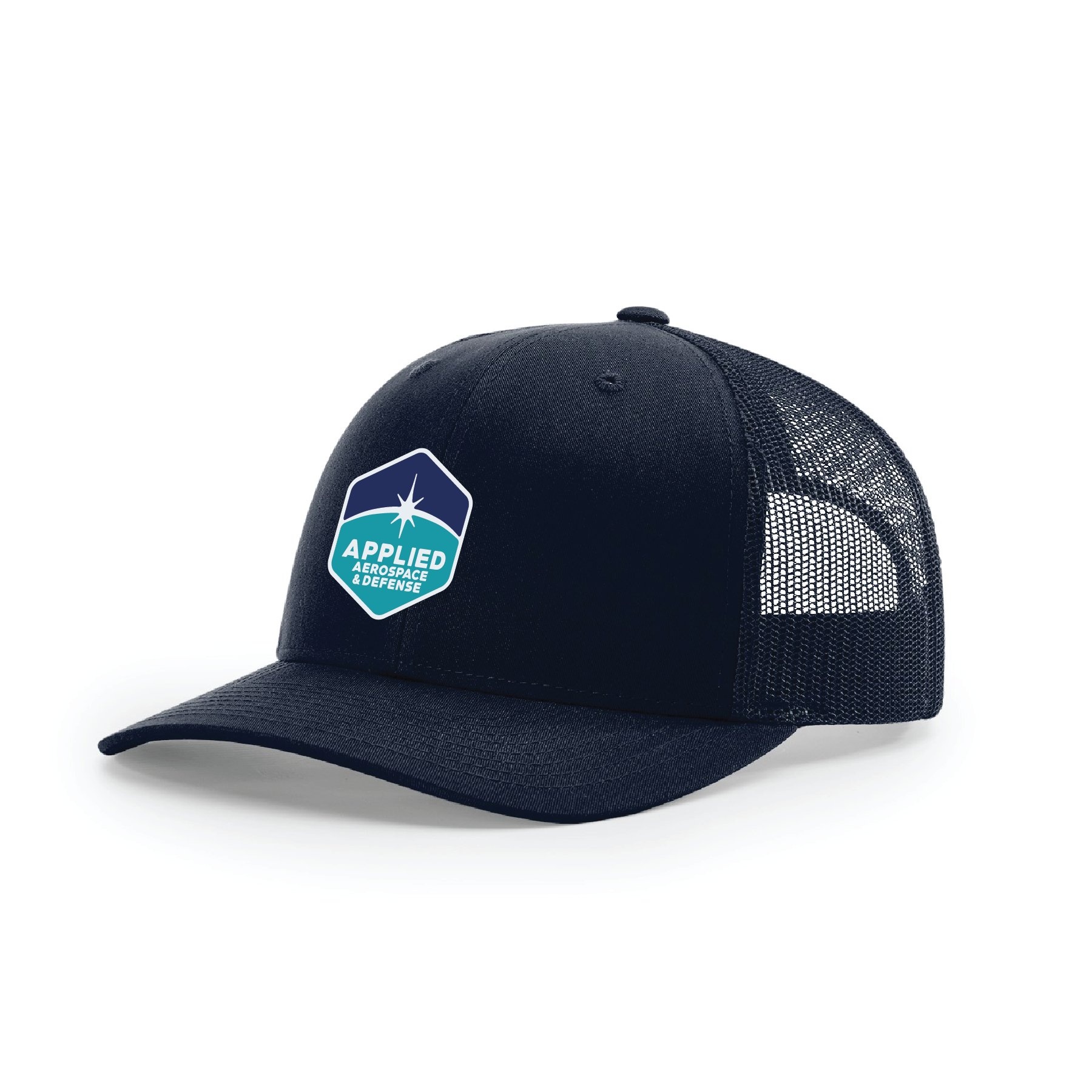 Richardson Snapback Trucker Cap