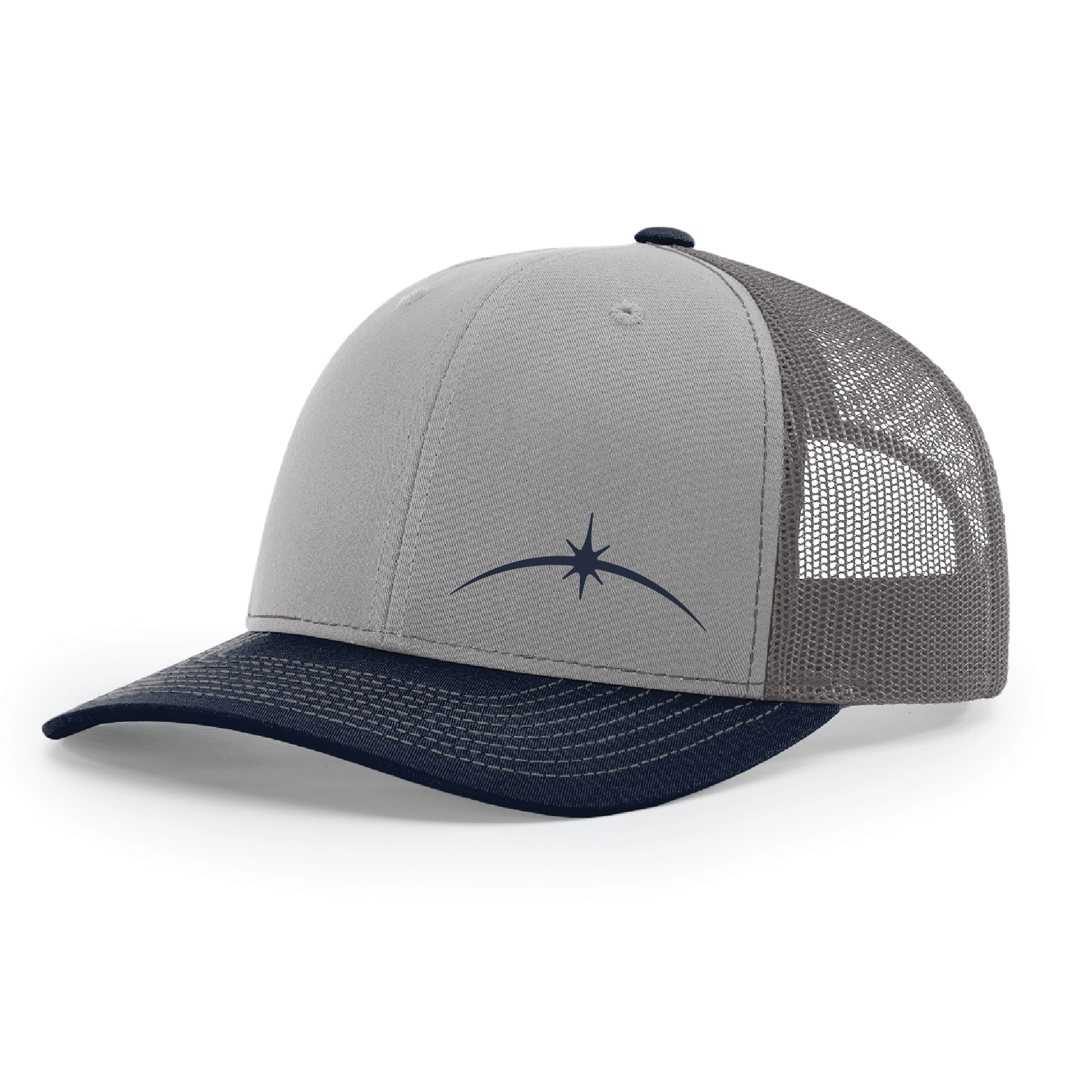 Richardson Snapback Trucker Cap