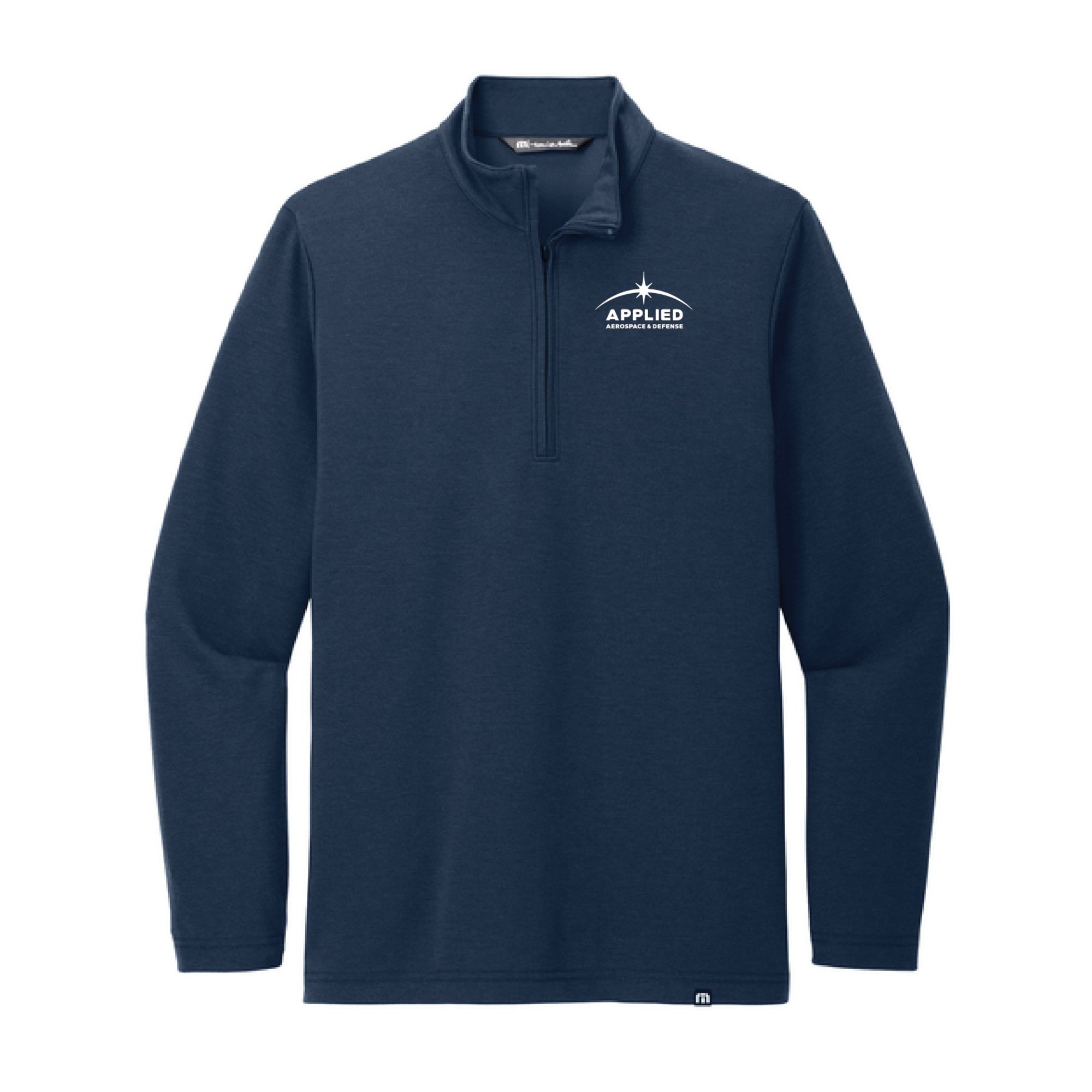 TravisMathew Coveside 1/4-Zip