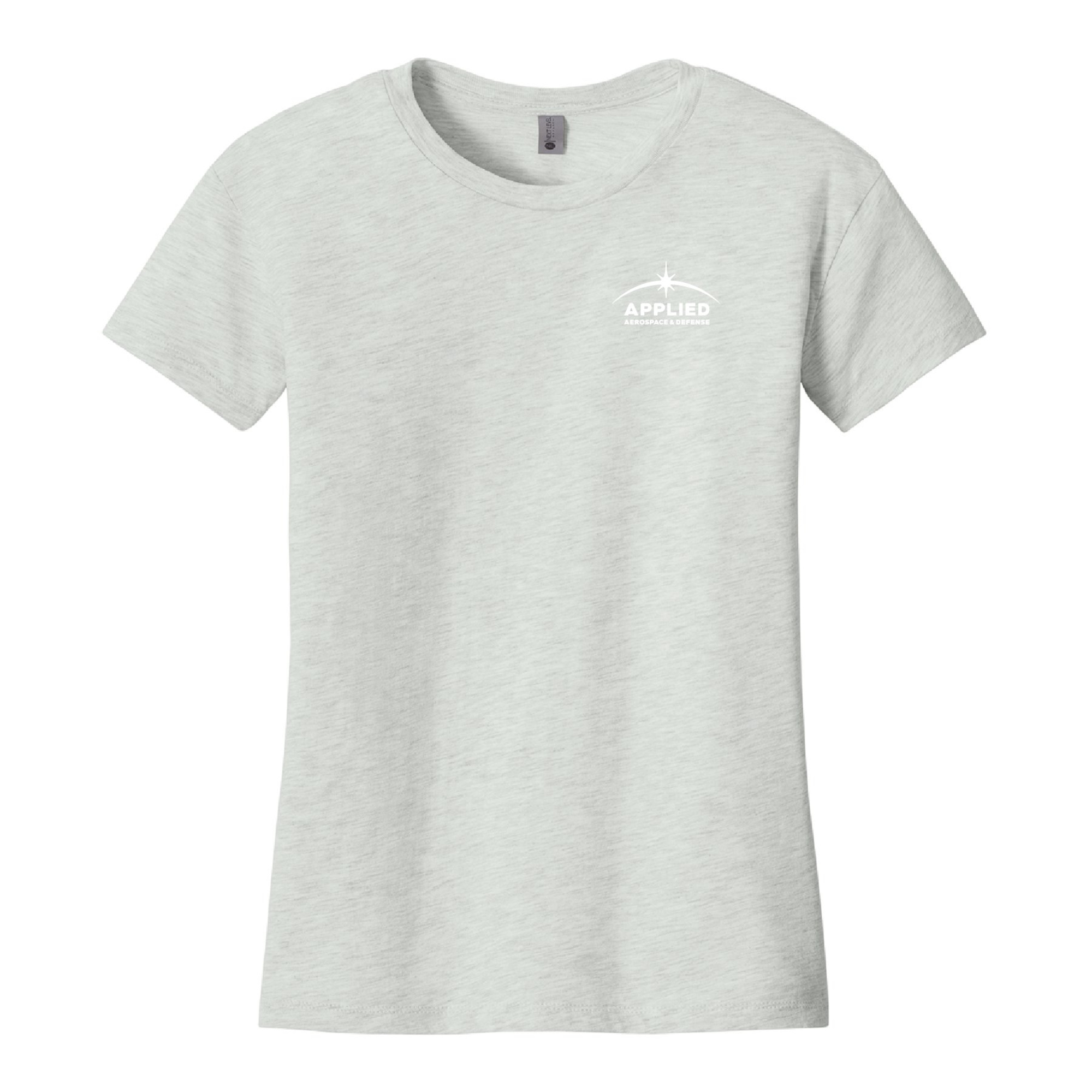 Next Level Apparel Women's Cotton Relaxed Tee