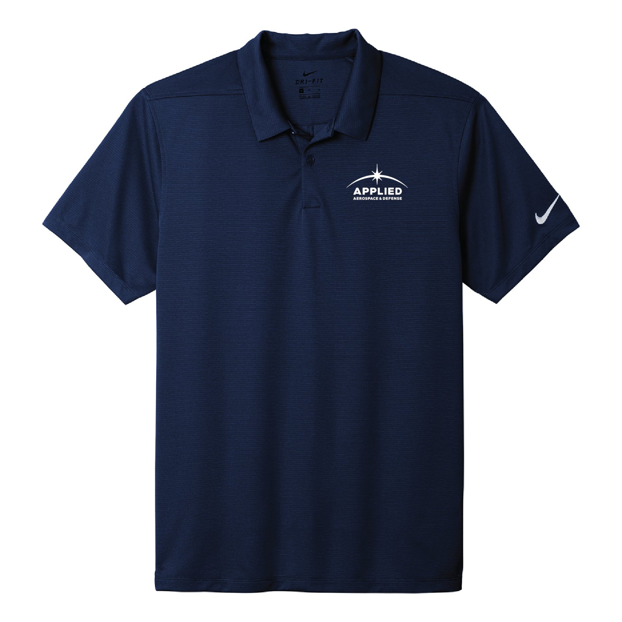 Nike Dry Essential Solid Polo