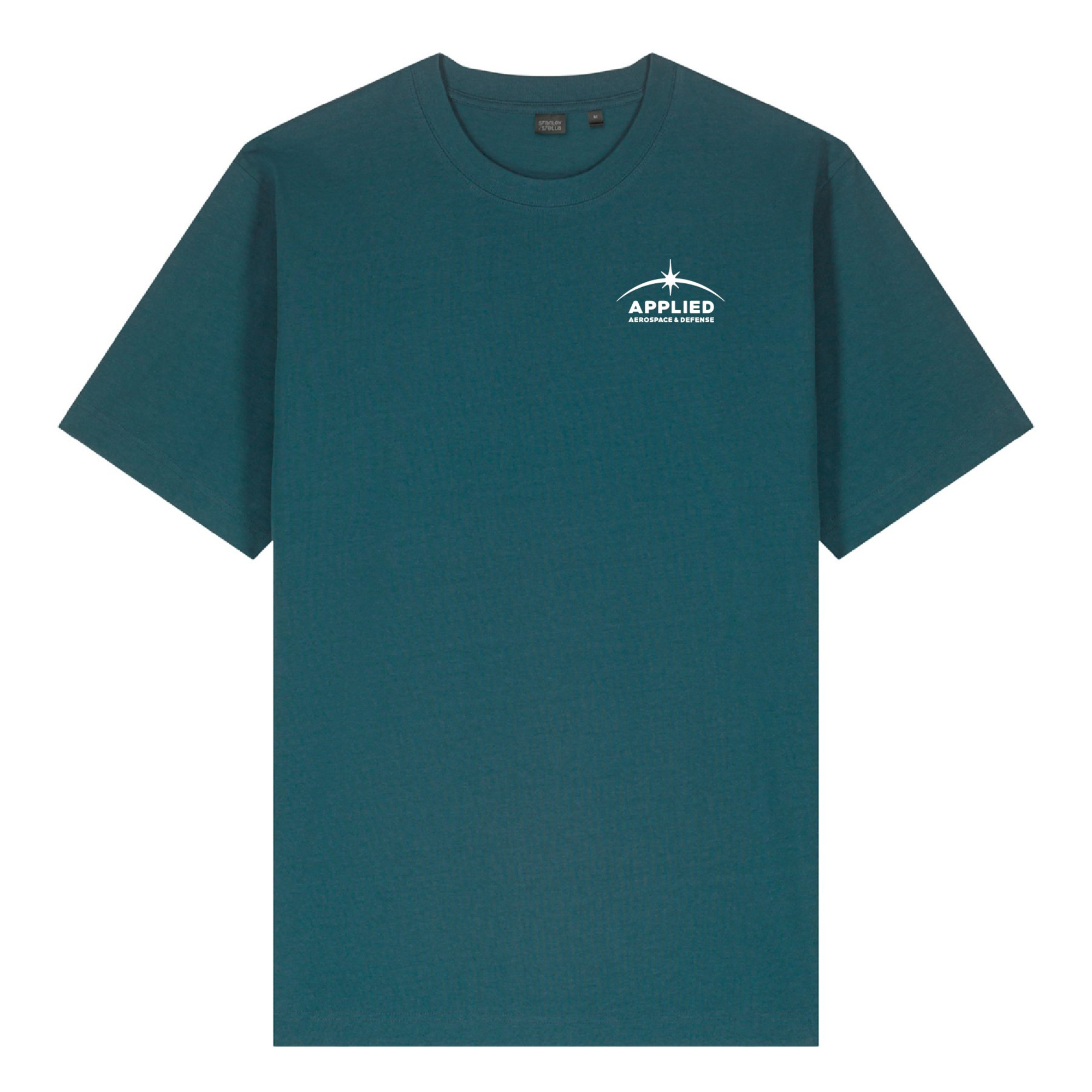 Stanley/Stella Unisex Freestyler Tee Embroidered