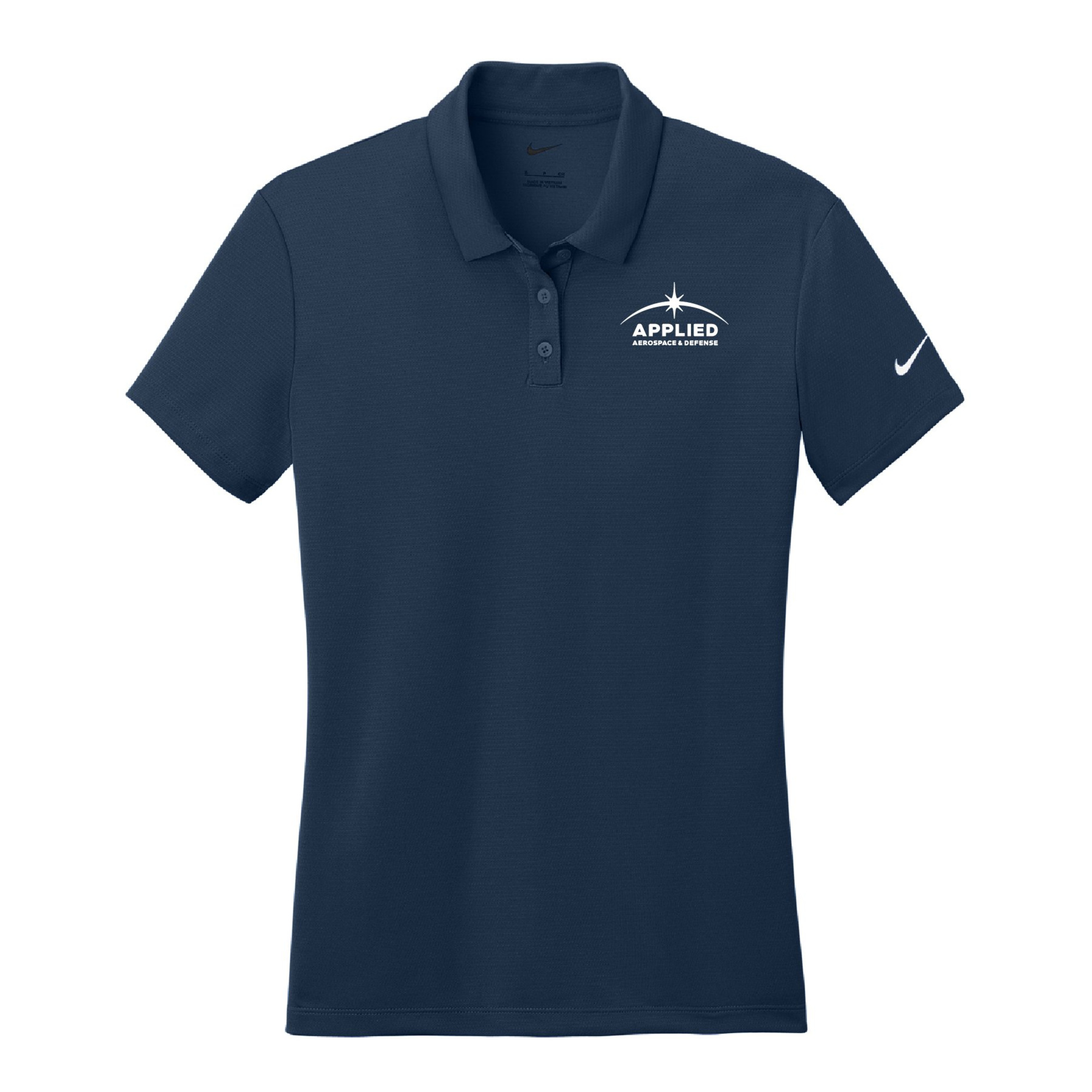 Nike Women's Dry Essential Solid Polo