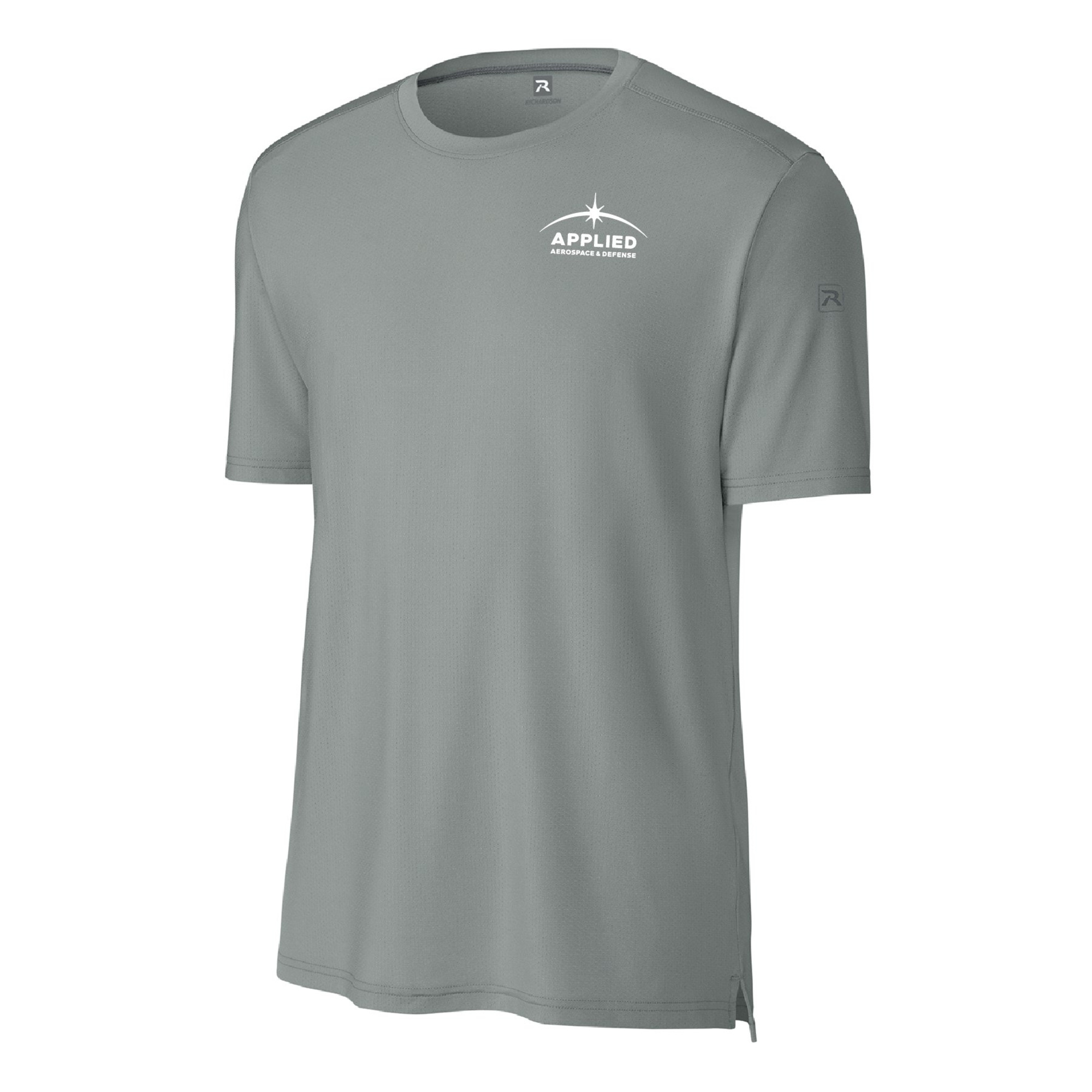 Richardson Clutch Short Sleeve Tee