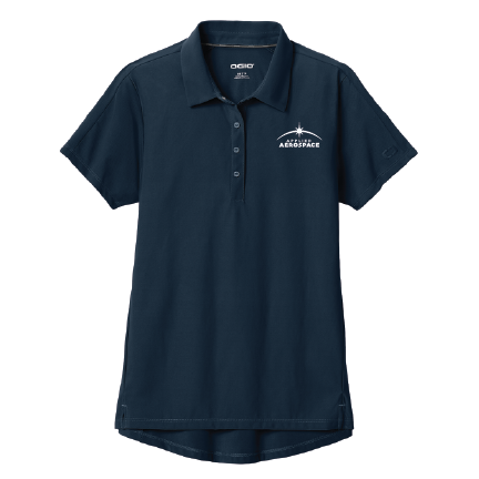 OGIO® Women’s Envision Polo