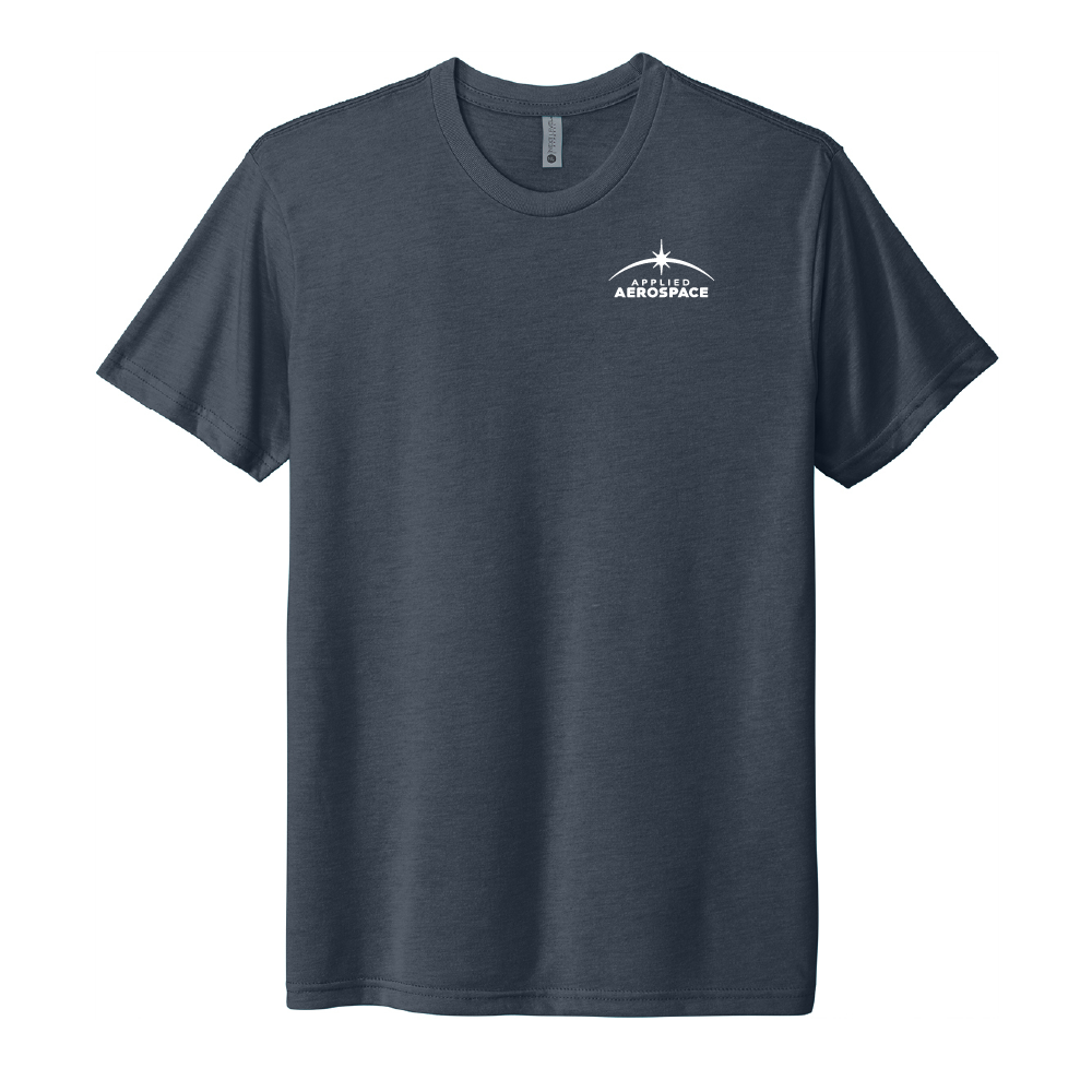 Next Level Apparel® Unisex Tri-Blend Tee