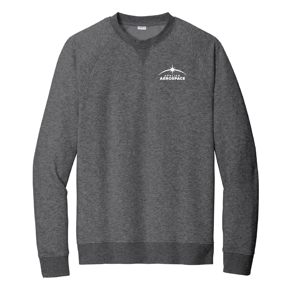 Sport-Tek® Drive Fleece Crewneck