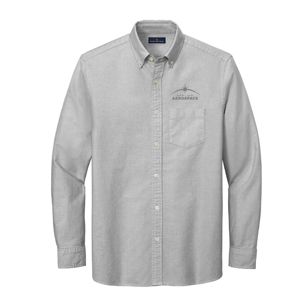Brooks Brothers® Casual Oxford Cloth Shirt