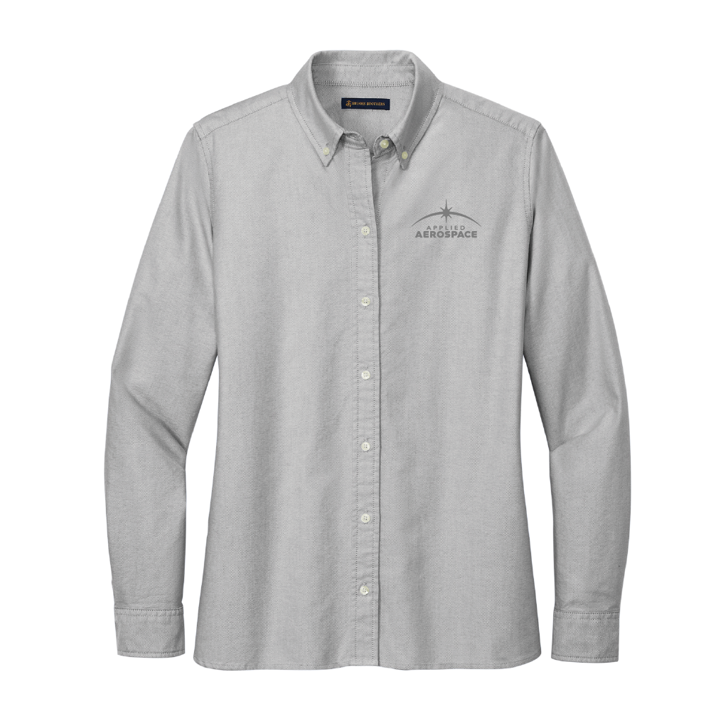 Brooks Brothers® Women’s Casual Oxford Cloth Shirt