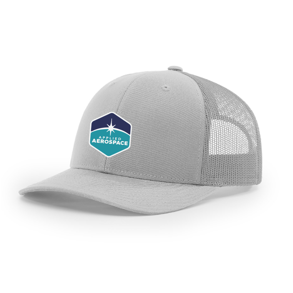 Richardson - Snapback Trucker Cap