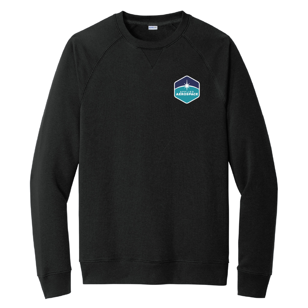 Sport-Tek® Drive Fleece Crewneck