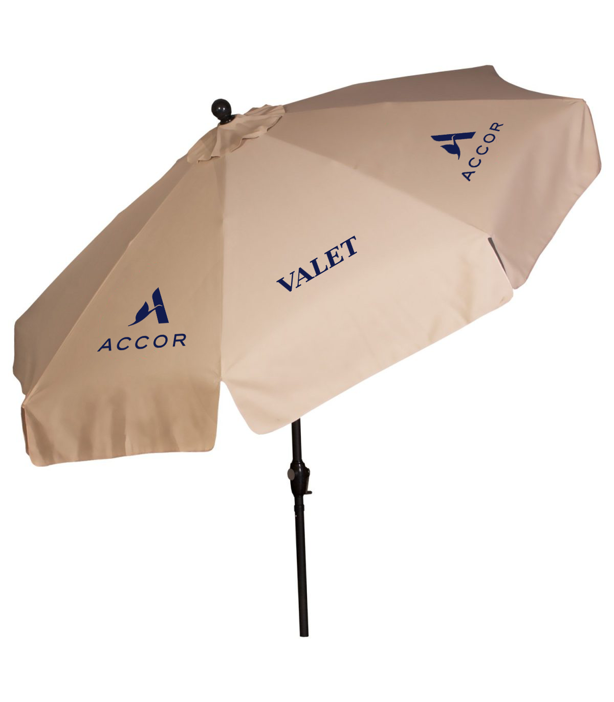 Valet Stand Umbrella
