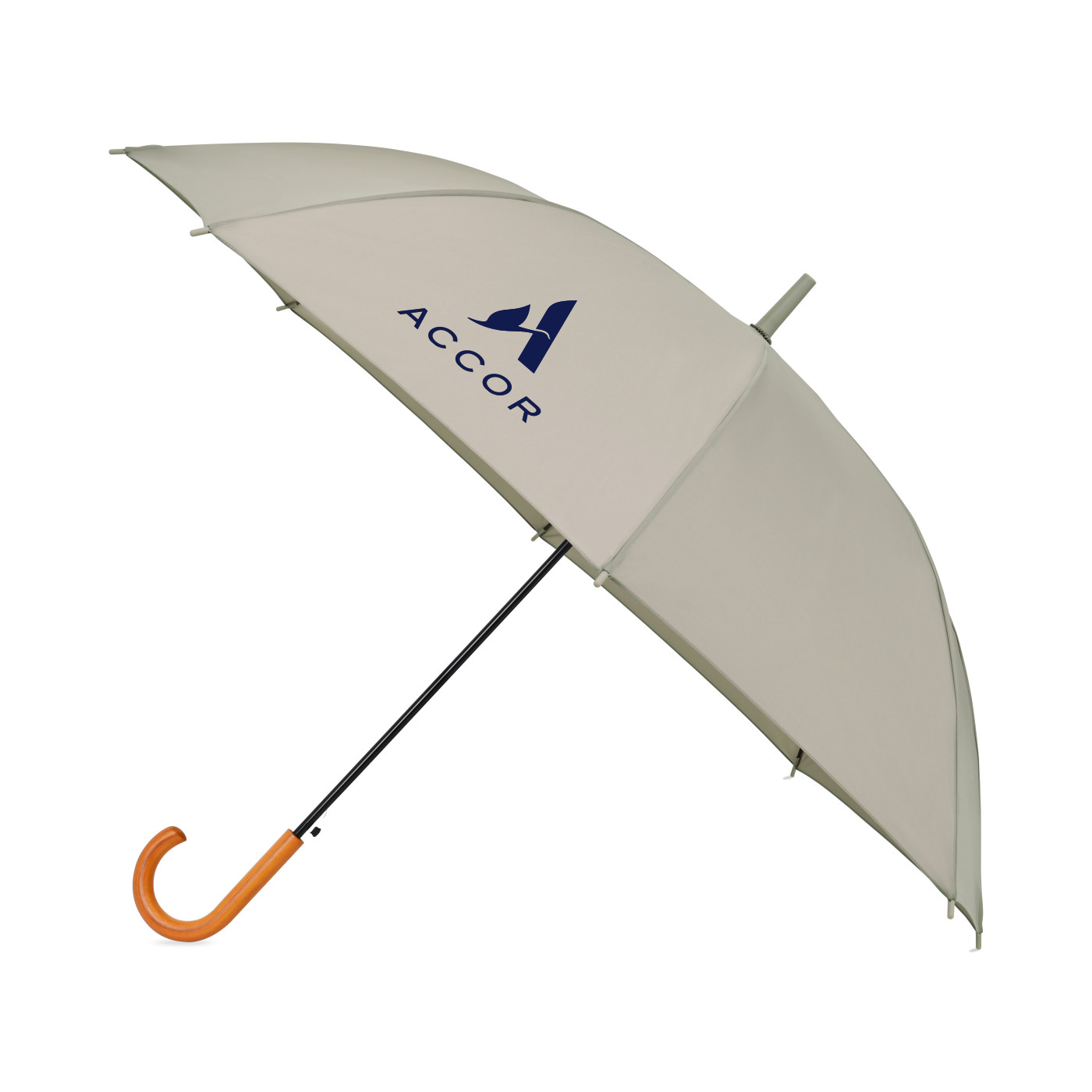 Recycled Doorman Umbrella