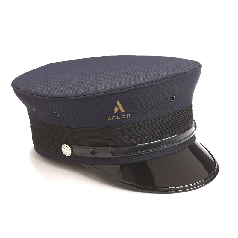 Bellman Crown Hat