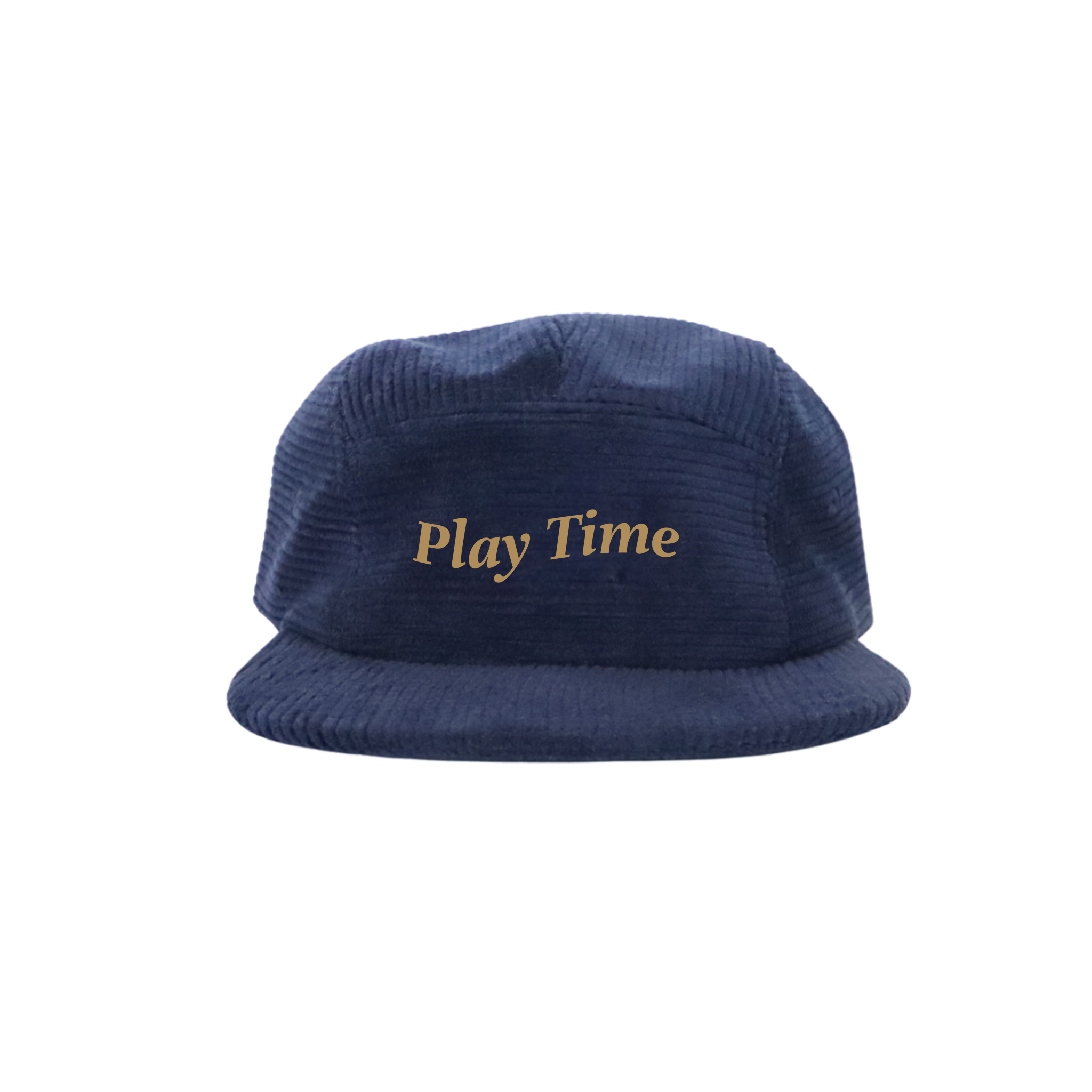 Toddler Corduroy Hat