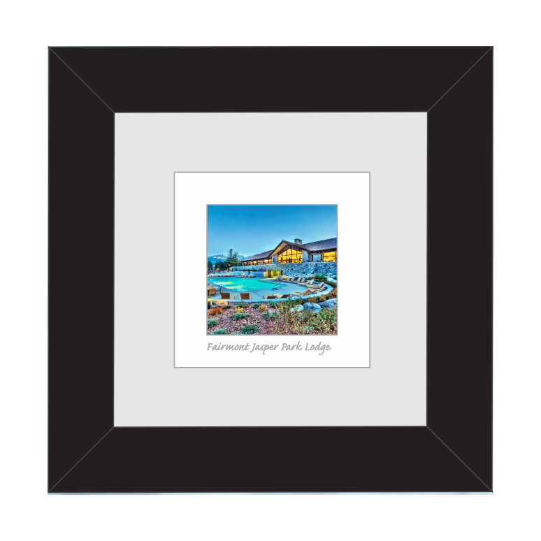 Mini Water Color (Location Specific)