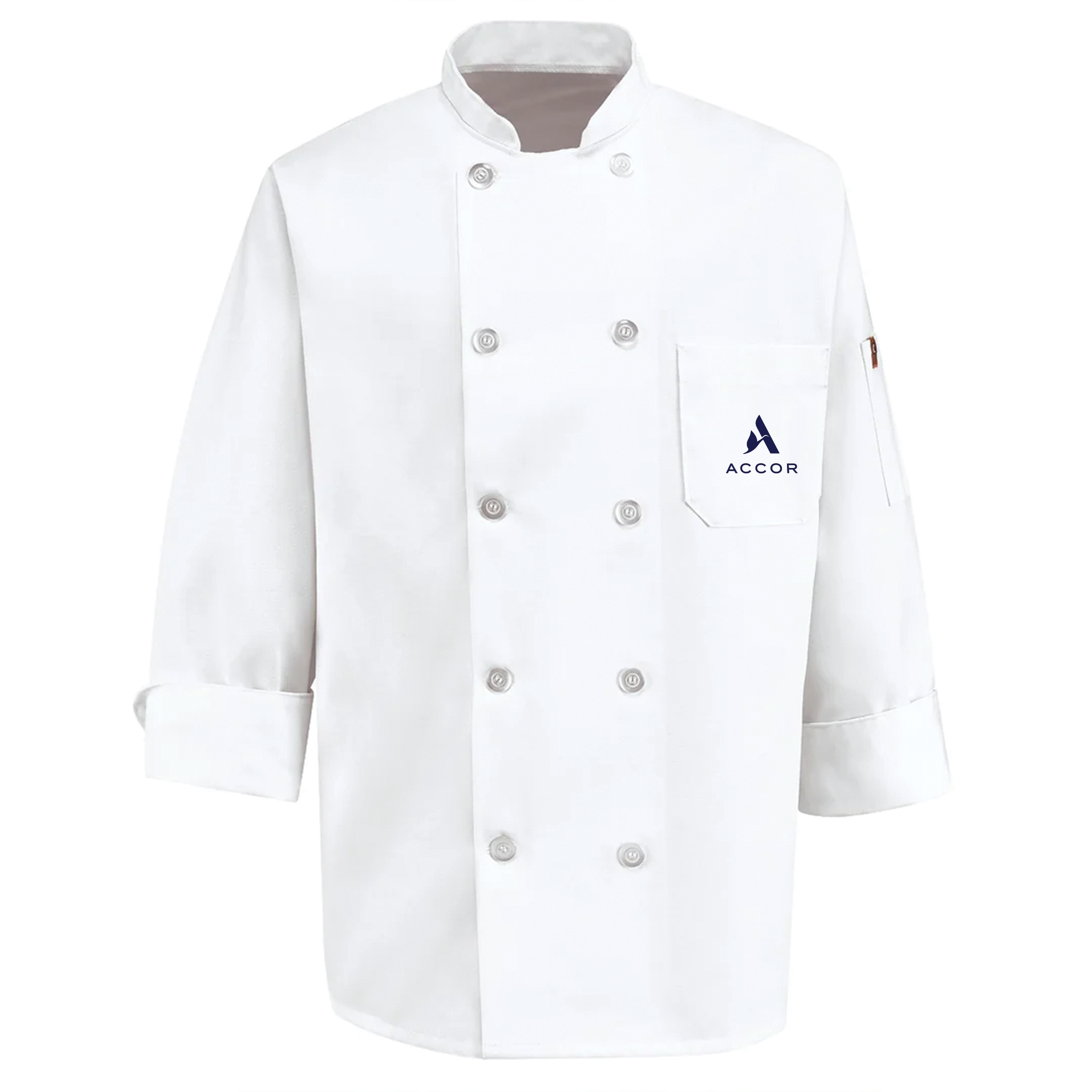 Chef's Coat