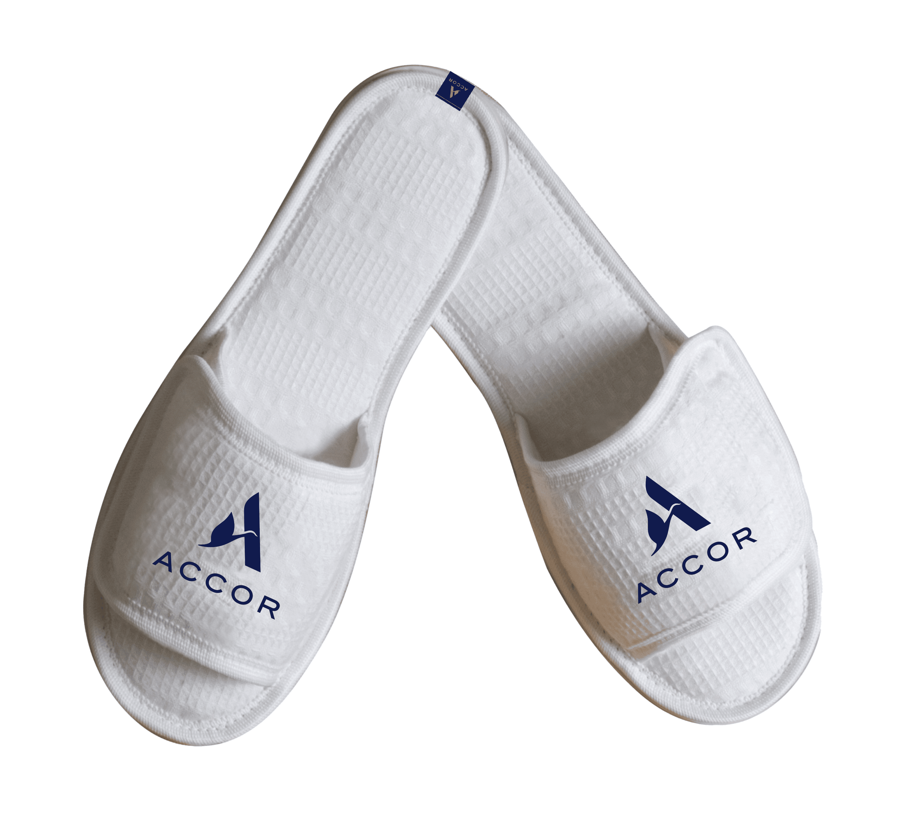Organic Cotton Slippers