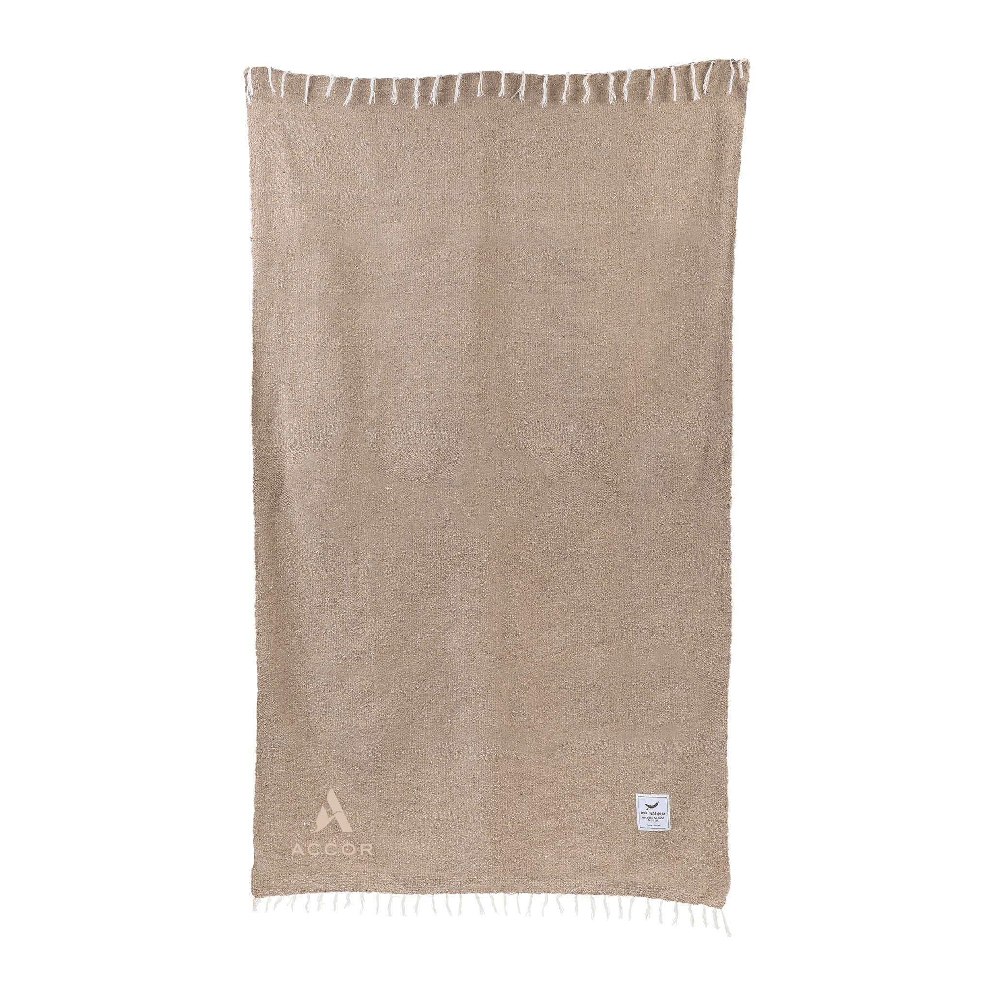 Yoga Towel by Trek Light Gear