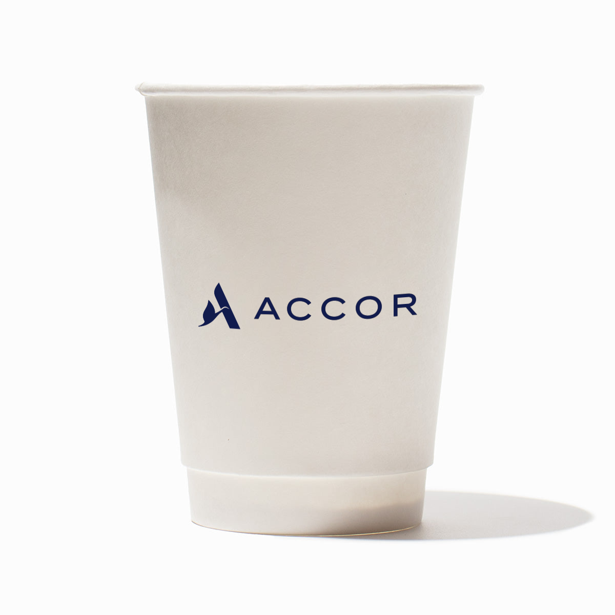 Biodegradable Coffee Cup