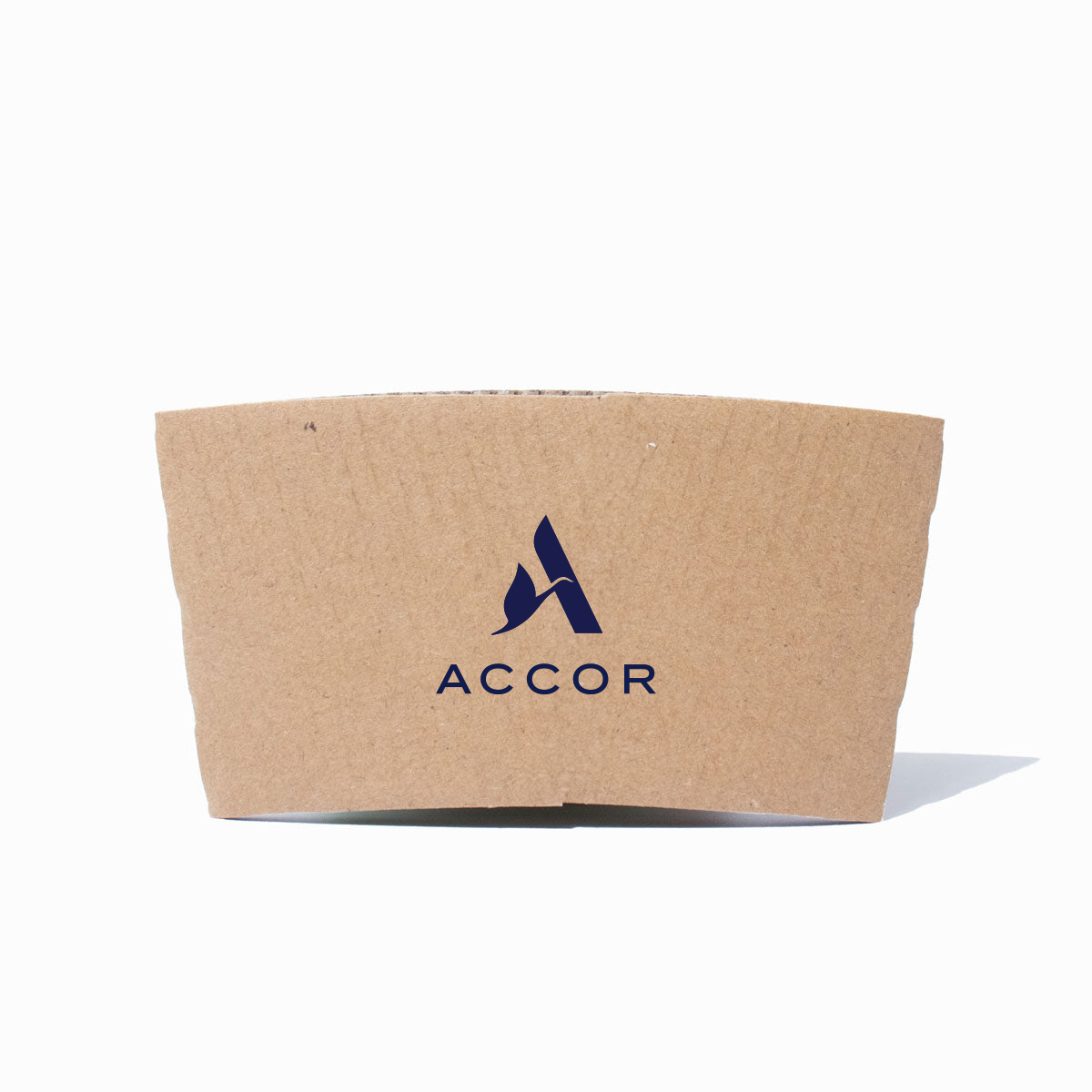 Biodegradable Coffee Cup Sleeve