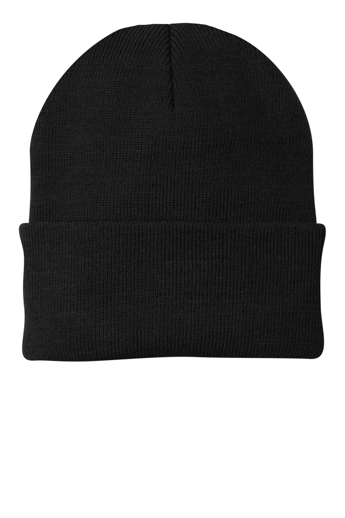 Port & CompanyKnit Cap.  CP90