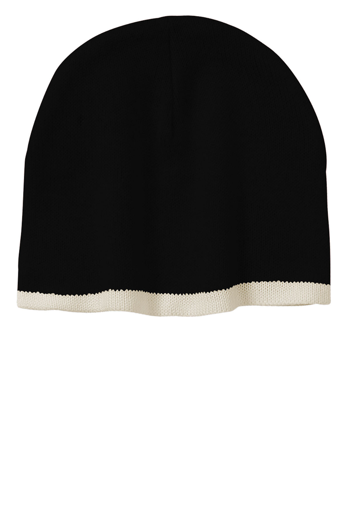 Port & Company Beanie Cap.  CP91