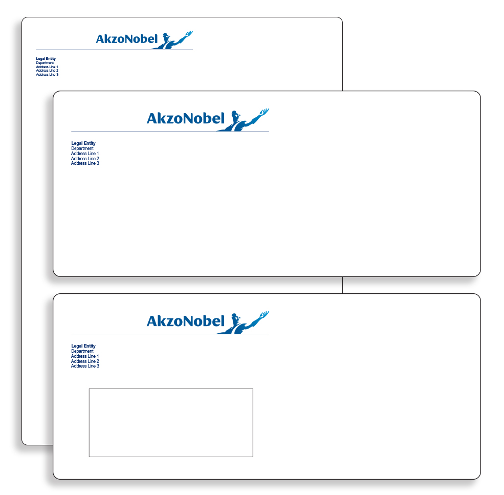 Envelopes