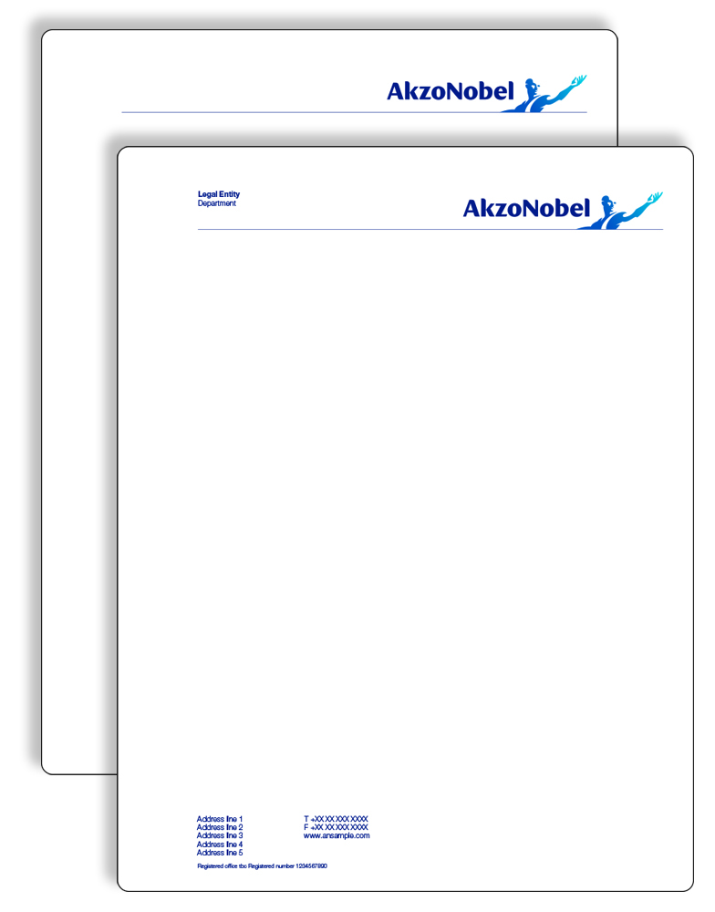 Stationery