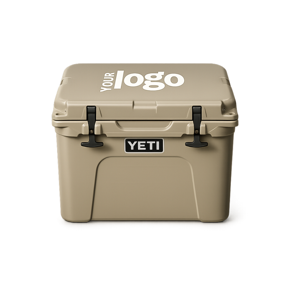 YETI Tundra 35 Hard Cooler
