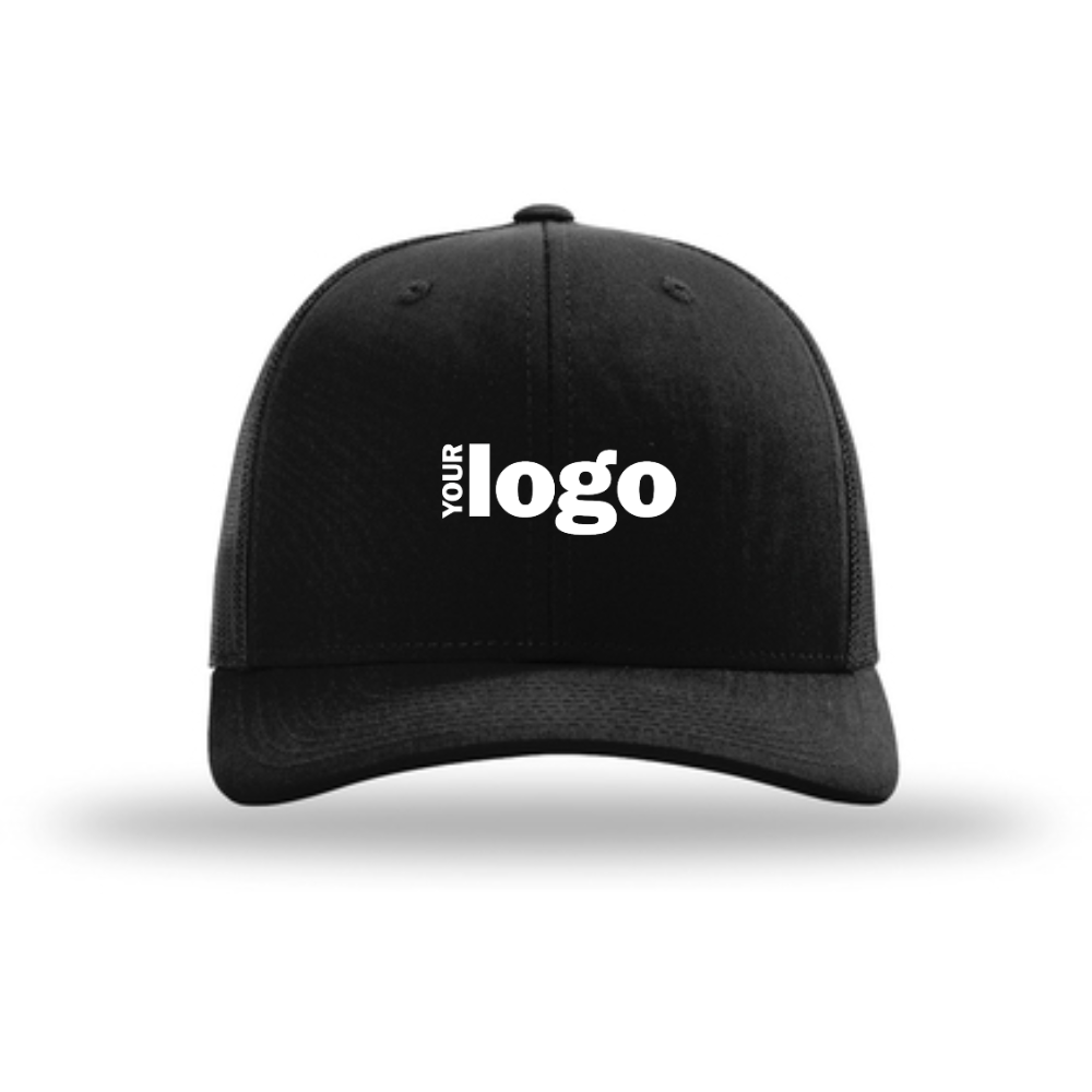Richardson Trucker Cap