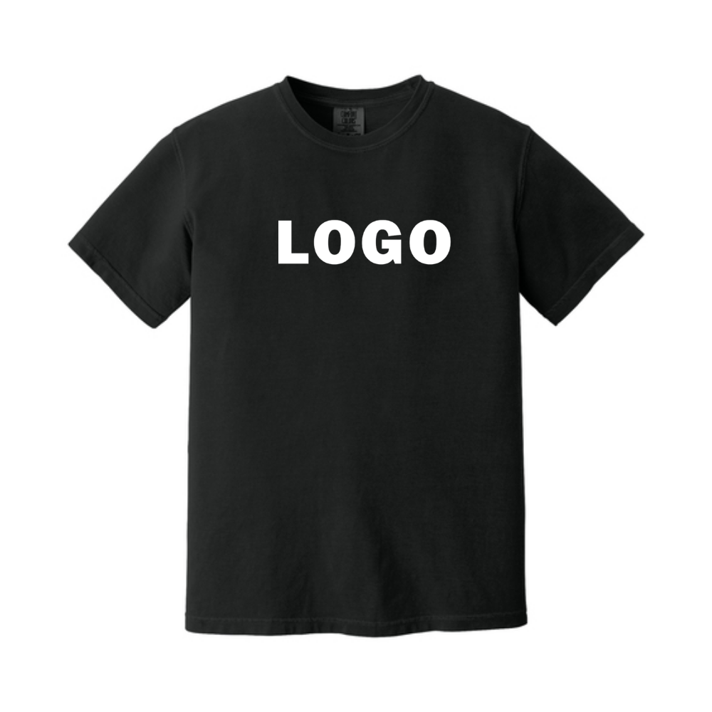 Comfort Colors® Heavyweight Ring Spun Tee