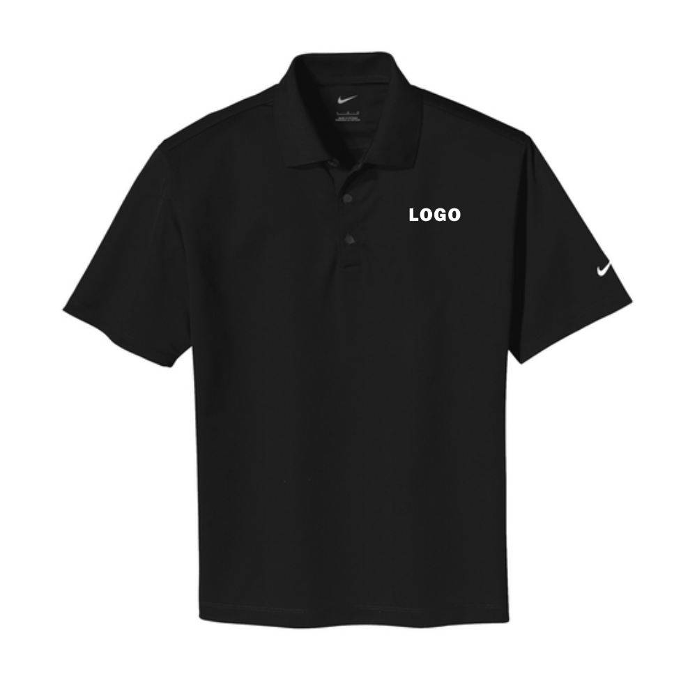 Nike Tech Basic Dri-FIT Polo