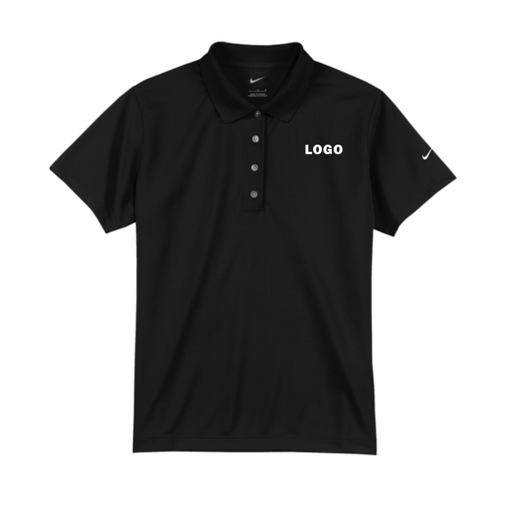 Nike Women's Tech Basic Dri-FIT Polo