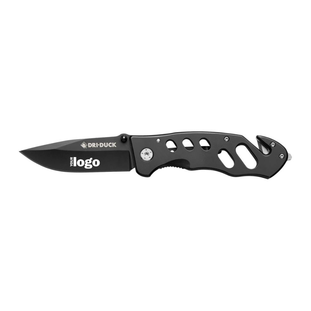 Dri Duck Tactical Folding Knife