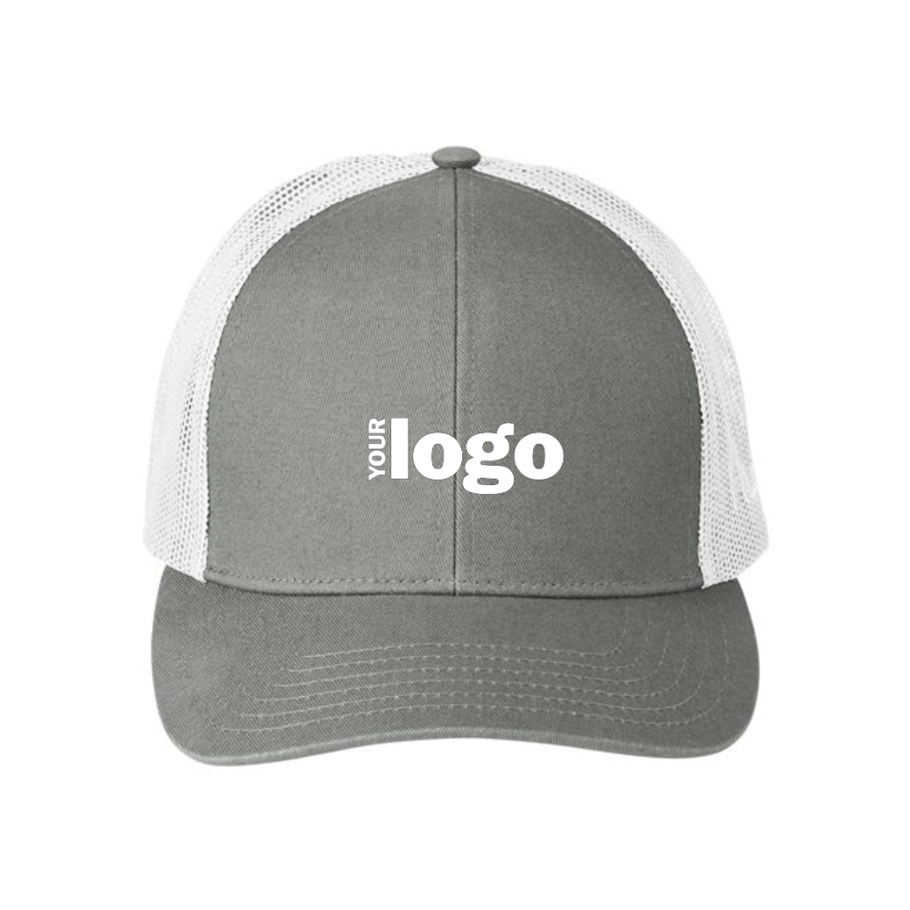 LoPro Snapback Trucker Cap - H3L0001