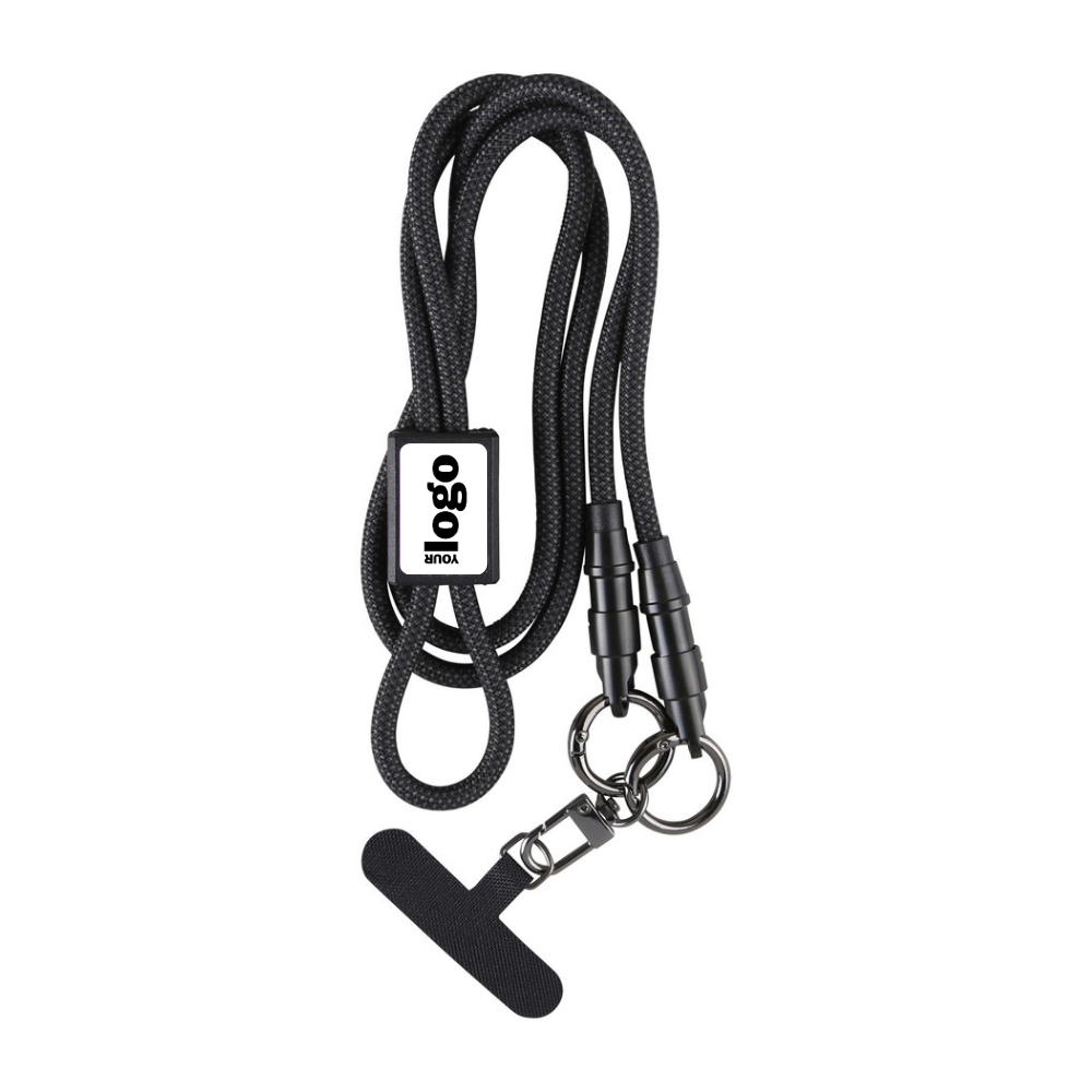 Hang Around Charging Cable Lanyard