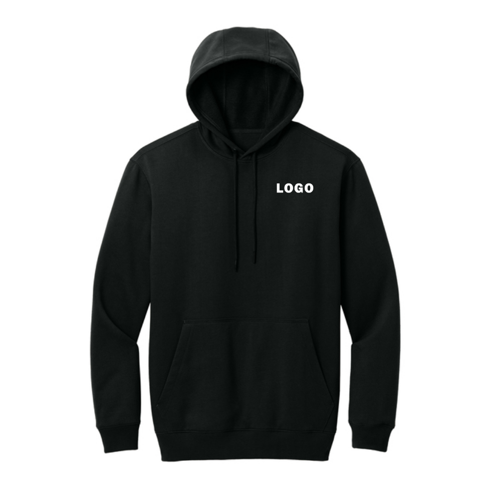 CornerStone® Tough Fleece Pullover Hoodie