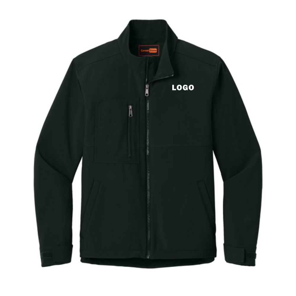 CornerStone® Workwear Soft Shell