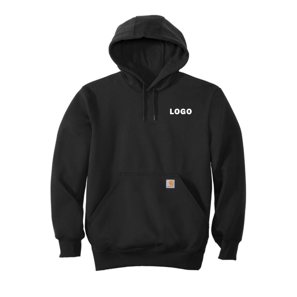 Carhartt® Rain Defender® Paxton Heavyweight Hooded Sweatshirt