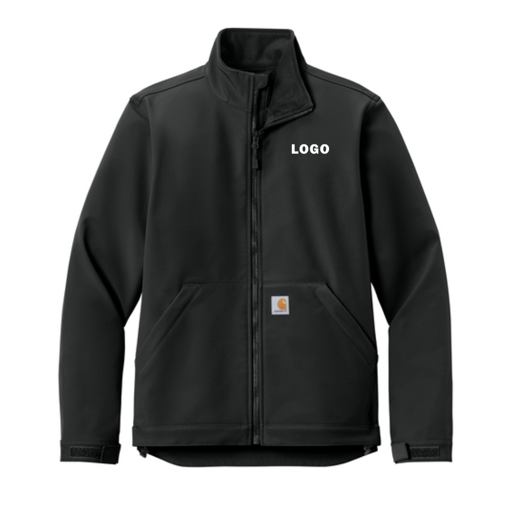Carhartt® Rain Defender® Soft Shell Jacket