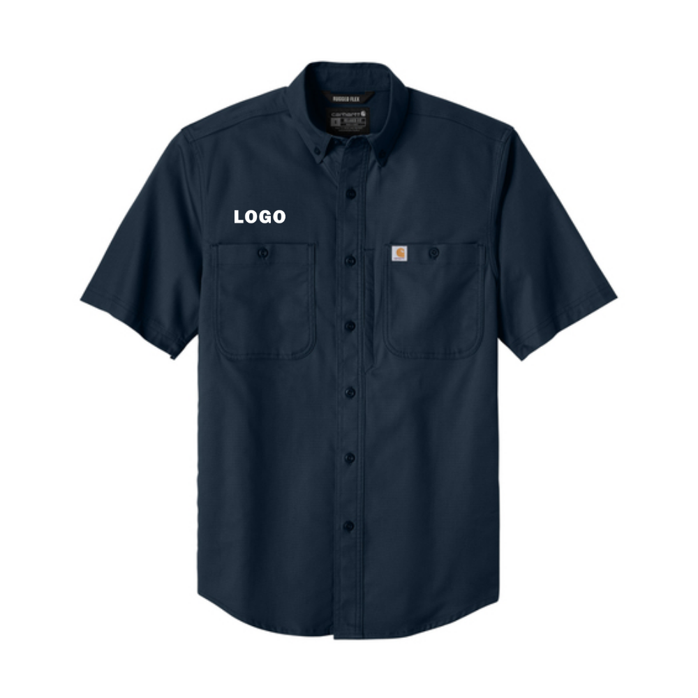 Carhartt® Rugged Professional™ Series Short Sleeve Shirt