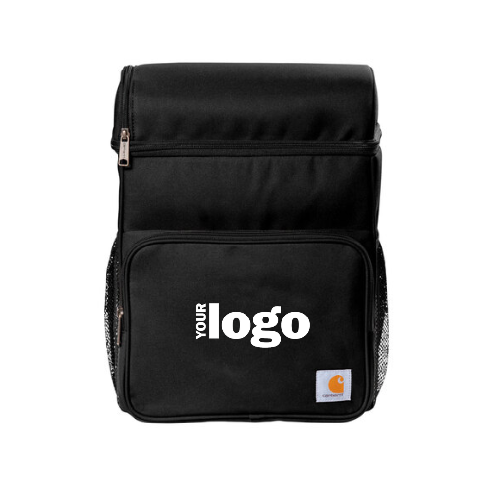 Carhartt® Backpack 20-Can Cooler